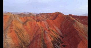 dji mavic pro 2 dolly zoom